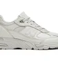 Кросівки чоловічі New Balance 991 Made In Uk White M991OW