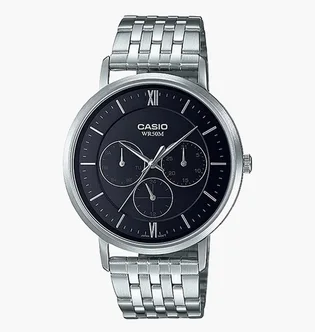 Часы мужские Casio MTP-B300D-1A