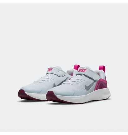 Кросівки дитячі Nike Wearallday (Ps) Grey Cj3817-018