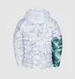 Пуховик чоловічий Nike Stussy Insulated Jacket White DC1084-101