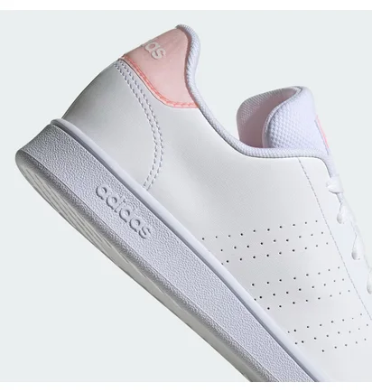 Кросівки дитячі Adidas Advantage White GY5692