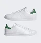 Кроссовки унисекс Adidas Stan Smith White FX5502
