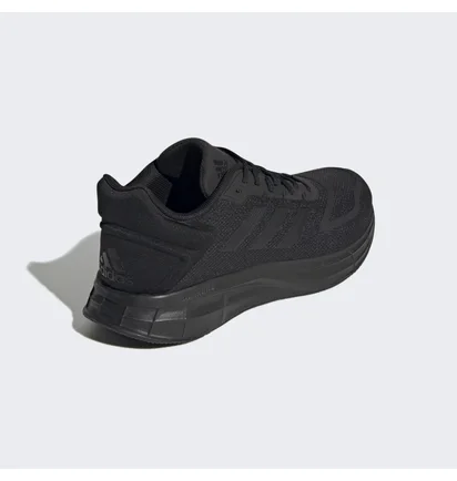 Кроссовки мужские Adidas Duramo 10 Black GW8342