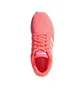 Кроссовки женские Adidas Qt Racer Orange EG3874