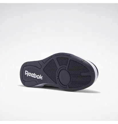 Кроссовки унисекс Reebok Bb 4000 Ii Grey Ig9952