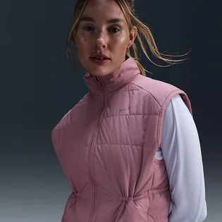 Жилетка жіноча Nike Swift Tf Fill Vest Violet FB7537-523