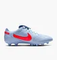 Бутсы унисекс Nike Premier Iii U Fg Light Blue HM0265-400