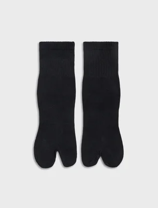 Носки Tabi Footwear (3 шт) Black 300-BLK-3