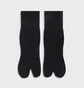 Носки Tabi Footwear (3 шт) Black 300-BLK-3