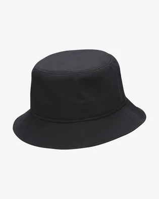 Панама унісекс Nike Apex Bucket Sq Swsh L Black FB5382-010