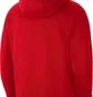Толстовка чоловіча Nike Flc Park20 Fz Po Hoodie Red Cw6887-657