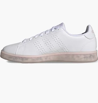 Кроссовки женские Adidas Advantage White FY6032
