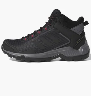 Кроссовки женские Adidas Terrex Eastrail Mid Gore-Tex Black F36761