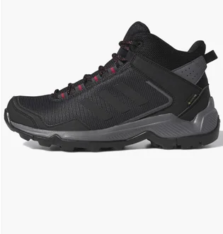 Кроссовки женские Adidas Terrex Eastrail Mid Gore-Tex Black F36761