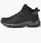 Кроссовки женские Adidas Terrex Eastrail Mid Gore-Tex Black F36761