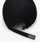 Кепка унісекс Nike Club Unstructured Patch Black HF0867-010