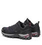 Кроссовки мужские Cmp Rigel Low Trekking Shoes Wp Black 3Q13247-62Bn