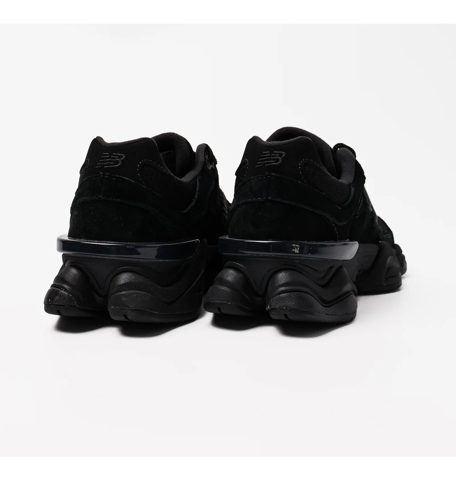 ᐉ Кросівки чоловічі New Balance 9060 Black U9060BPM - придбати в