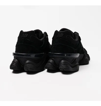 Кроссовки мужские New Balance 9060 Black U9060BPM