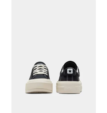 Кеды унисекс Converse Chuck Taylor All Star Cruise Low Black A08789C
