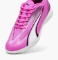 Футзалки унисекс Puma Ultra Play It Pink 107766-01
