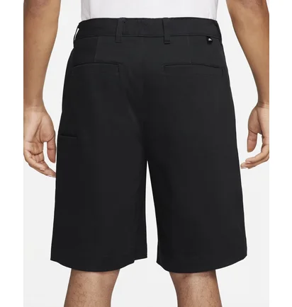 Шорты мужские Nike Sb MenS El Chino Skate Shorts Black FQ0500-010