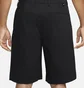 Шорты мужские Nike Sb MenS El Chino Skate Shorts Black FQ0500-010