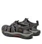 Сандалі чоловічі Keen Newport H2 Grey 1001931