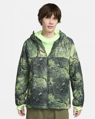 Куртка мужская Nike Therma-Fit Adv Acg „Rope De Dope” Green FN7113-338