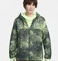 Куртка чоловіча Nike Therma-Fit Adv Acg „Rope De Dope” Green FN7113-338