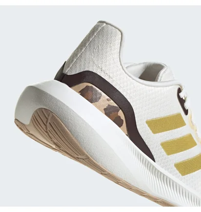 Кроссовки женские Adidas Runfalcon 3 Running Shoes White IE0751