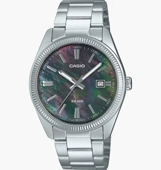 Часы унисекс Casio MTP-1302DS-1A