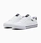 Кросівки чоловічі Puma Court Classic Vulcanized White 395020-04