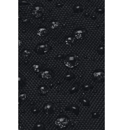 Рюкзак унисекс Under Armour Hustle 6.0 Black 1384672-002