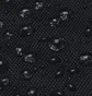 Рюкзак унисекс Under Armour Hustle 6.0 Black 1384672-002