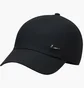 Кепка унісекс Nike Df Club Cap U Cb Mtswsh L Black FB5372-010