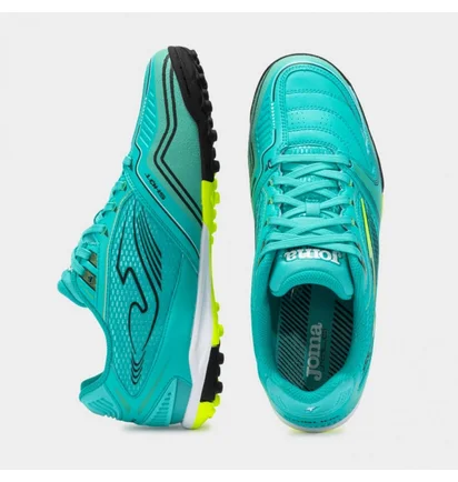 Сороконожки мужские Joma Dribling Turquoise DRIW2535TF