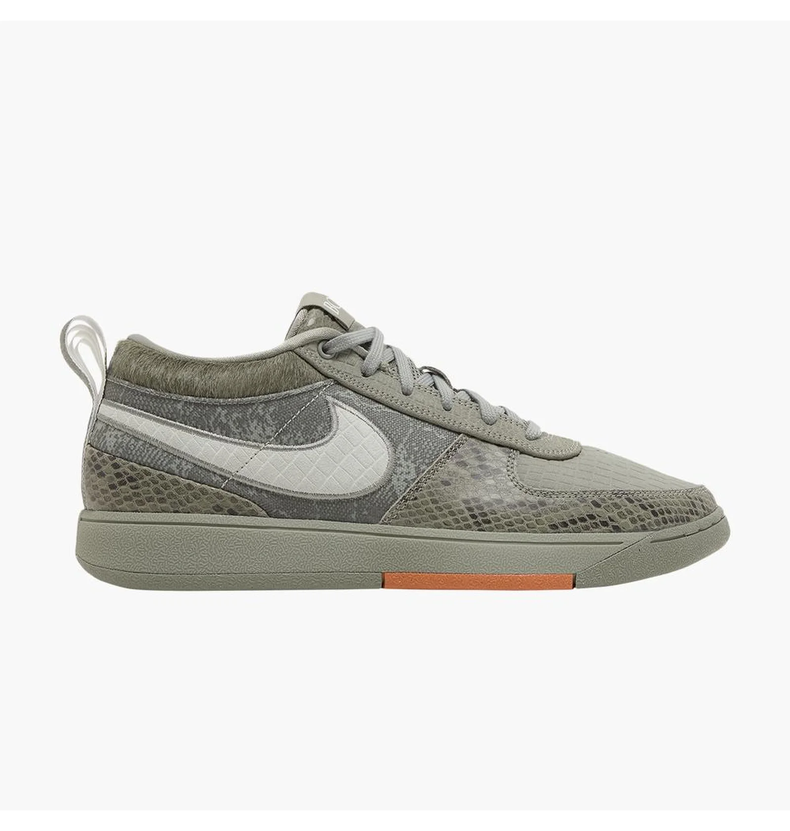 ᐉ Кроссовки унисекс Nike Book 1 Premium Grey HF6236-002 - купить