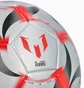 Футбольный мяч Adidas Messi League Grey JI8288