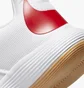 Кроссовки унисекс Nike React Hyperset Indoor Court Shoes White CI2955-160