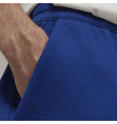 Шорты мужские Adidas Y-3 Organic Cotton Terry Shorts Blue IB4797