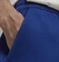 Шорты мужские Adidas Y-3 Organic Cotton Terry Shorts Blue IB4797