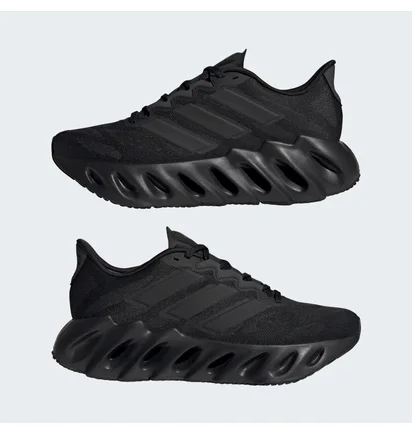 Кроссовки женские Adidas Switch Fwd Running Black ID1787