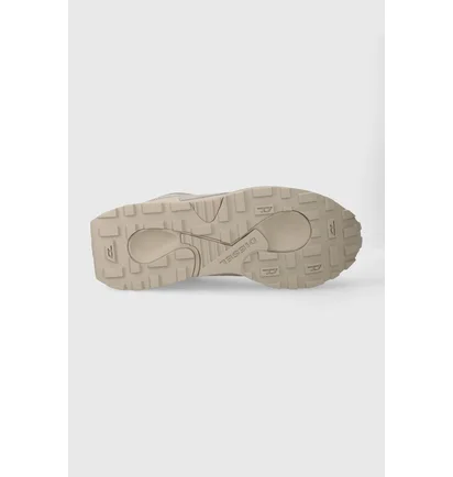 Кроссовки мужские Diesel S-Tyche Grey Y03345-PR173-T8043