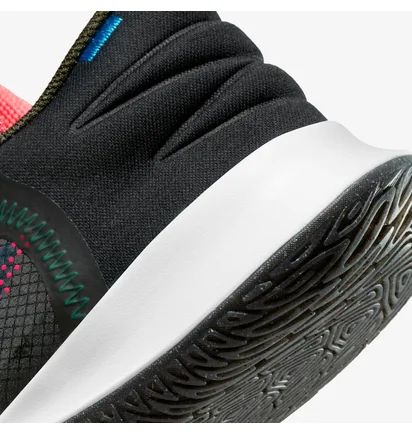 Кроссовки унисекс Nike Kyrie Flytrap V Black CZ4100-001