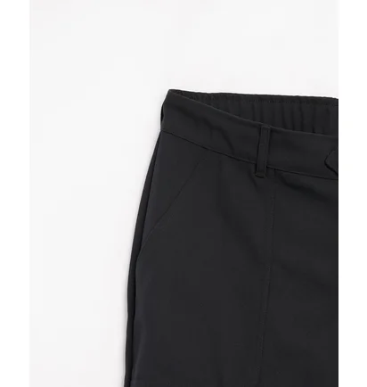 Штаны женские Air Jordan Woven Pants Black FN5446-045