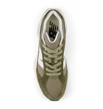 Кросівки унісекс New Balance Wrpd Shoes Olive UWRPDCCC