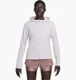 Куртка жіноча Nike Swift Uv White FB7480-019