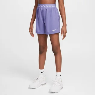 Шорти дитячі Nike Trophy Violet FB1092-527