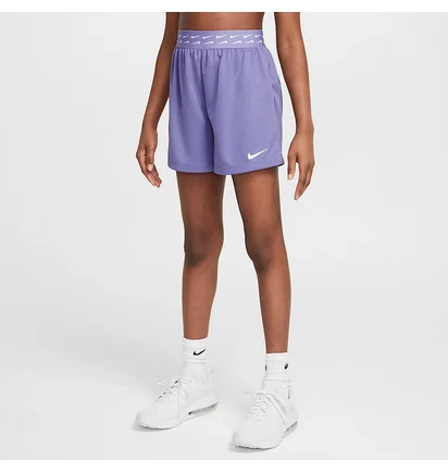 Шорты детские Nike Trophy Violet FB1092-527